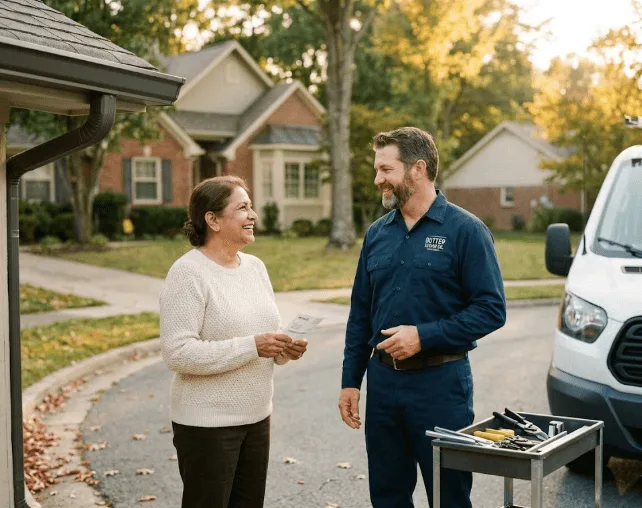Gutter Repair Marshall, VA FAQs