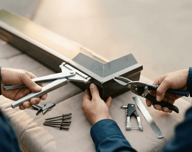 Why choose Gutter Repair in Marshall, VA